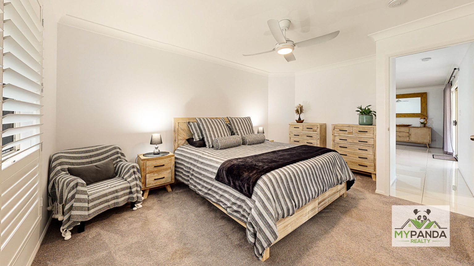 Bedroom unfurnished-15