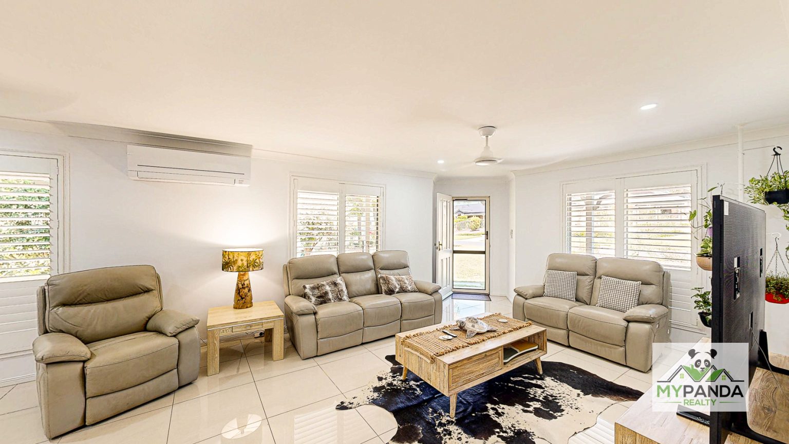 Bedroom unfurnished-23
